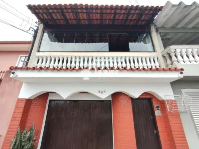 Sobrado com 3 Quartos à venda, 221m² no Vila Yolanda, Osasco