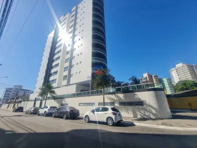 Apartamento com 2 Quartos à venda, 91m² no Caiçara, Praia Grande