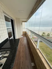 Apartamento com 1 Quarto à venda, 45m² no Balneario Flórida, Praia Grande