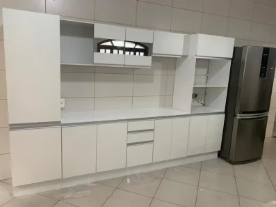 Sobrado com 4 Quartos à venda, 300m² no Parque Flamengo, Guarulhos