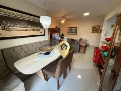 Apartamento com 3 Quartos à venda, 123m² no Barcelona, São Caetano do Sul