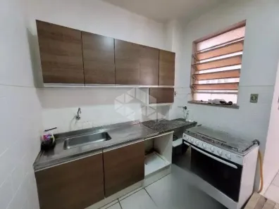 Apartamento com 3 Quartos para alugar, 130m² no Petrópolis, Porto Alegre