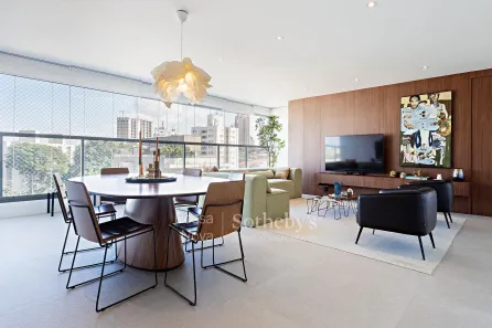 Apartamento com 2 Quartos à venda, 109m² no Alto da Lapa, São Paulo