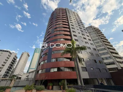 Apartamento com 3 Quartos à venda, 164m² no Centro, Cascavel