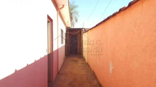 Casa com 2 Quartos à venda, 60m² no Ipiranga, Ribeirão Preto