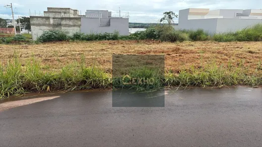 Lote/Terreno à venda, 300m² no Residencial Campos do Jordão, Anápolis