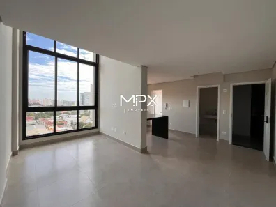 Apartamento com 1 Quarto à venda, 38m² no São Dimas, Piracicaba