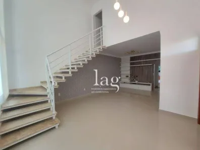 Casa de Condomínio com 3 Quartos à venda, 180m² no Iporanga, Sorocaba