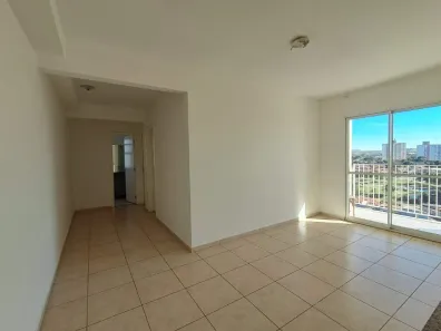 Apartamento com 2 Quartos à venda, 58m² no Jardim Esmeralda, Limeira