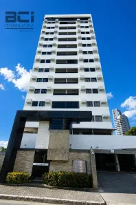 Apartamento com 2 Quartos para alugar, 62m² no Encruzilhada, Recife