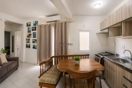 Apartamento com 2 Quartos à venda, 49m² no Fátima, Canoas