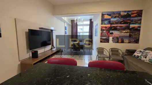 Apartamento com 3 Quartos para alugar, 90m² no Ipanema, Rio de Janeiro