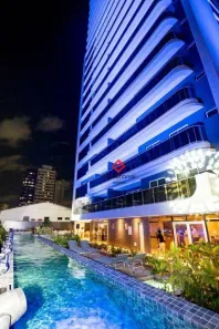 Apartamento com 2 Quartos à venda, 69m² no Aldeota, Fortaleza