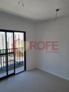Apartamento com 1 Quarto à venda, 23m² no Vila Mariana, São Paulo