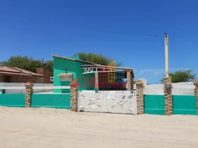 Casa com 3 Quartos à venda, 150m² no , Tibau