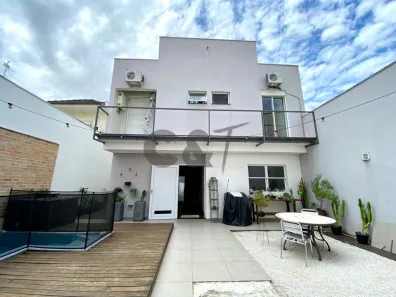 Casa com 2 Quartos à venda, 280m² no Jardim Santo Amaro, São Paulo