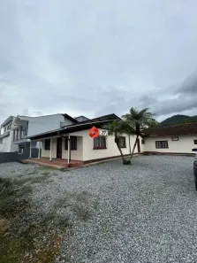 Sala Comercial para alugar, 215m² no Jaraguá Esquerdo, Jaraguá do Sul