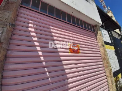 Ponto Comercial para alugar, 22m² no Centro, Taubaté
