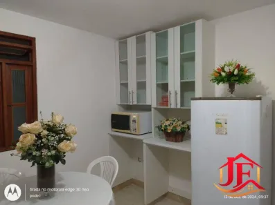 Apartamento com 1 Quarto para alugar, 30m² no Matatu, Salvador