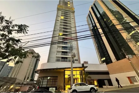 Apartamento com 1 Quarto para alugar, 94m² no Jardim Portal da Colina, Sorocaba