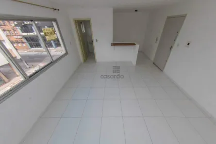 Apartamento com 1 Quarto para alugar, 37m² no Centro, Pelotas