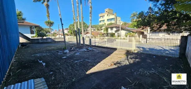 Lote/Terreno à venda, 423m² no Santa Catarina, Joinville