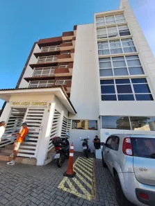 Sala Comercial para alugar, 33m² no Jardim Maria Augusta, Taubaté