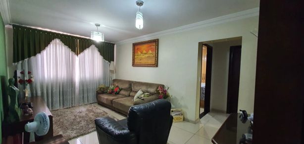 Apartamento com 2 Quartos à venda, 100m² no Vila das Palmeiras, Guarulhos