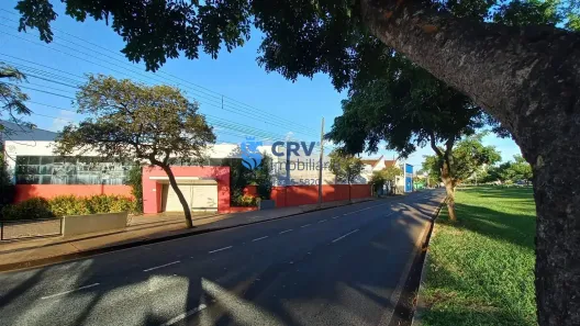 Galpão/Depósito/Armazém à venda, 2900m² no Centro, Londrina