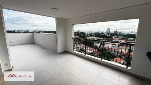 Cobertura com 3 Quartos à venda, 236m² no Jardim Itamarati, Campinas