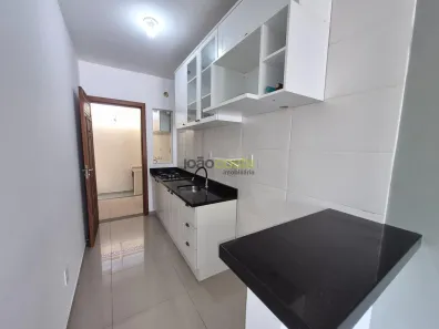 Casa com 2 Quartos para alugar, 49m² no Bela Vista, Palhoça