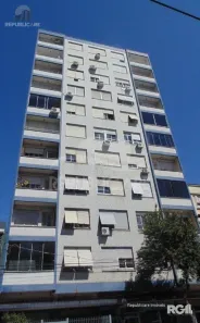 Apartamento com 2 Quartos à venda, 56m² no Cidade Baixa, Porto Alegre