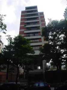 Apartamento com 4 Quartos à venda, 335m² no Itaim Bibi, São Paulo