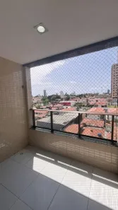 Apartamento com 2 Quartos à venda, 62m² no Expedicionários, João Pessoa