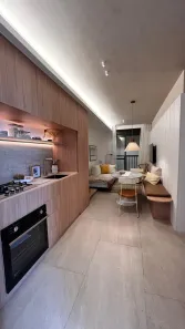 Apartamento com 1 Quarto à venda, 34m² no Centro, Niterói
