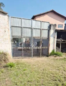 Galpão/Depósito/Armazém para alugar, 500m² no Vila Costa, Suzano