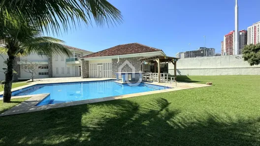 Casa de Condomínio com 5 Quartos à venda, 1500m² no Barra da Tijuca, Rio de Janeiro