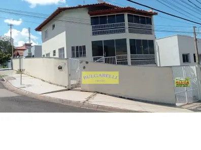 Casa com 3 Quartos para alugar, 261m² no Jardim Bandeirantes, Louveira