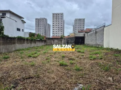 Lote/Terreno à venda, 295m² no Residencial San Marino, Taubaté