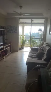 Apartamento com 3 Quartos para alugar, 100m² no Parque São Jorge, São Paulo