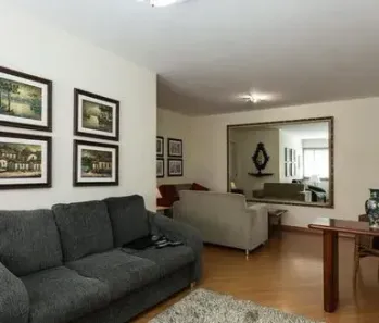 Apartamento com 3 Quartos à venda, 110m² no Vila Olímpia, São Paulo