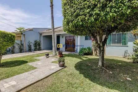 Casa com 3 Quartos à venda, 134m² no Dom Bosco, Itajaí