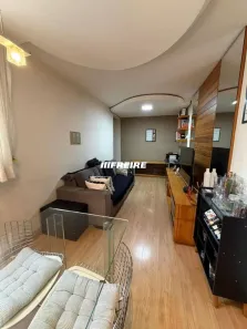 Apartamento com 2 Quartos à venda, 67m² no Osvaldo Cruz, São Caetano do Sul