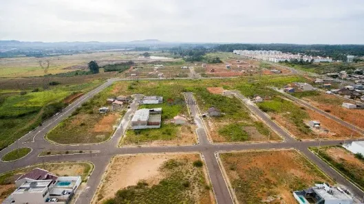 Lote/Terreno à venda, 200m² no São José, Canoas