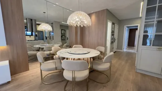 Apartamento com 3 Quartos para alugar, 200m² no Centro, Balneário Camboriú