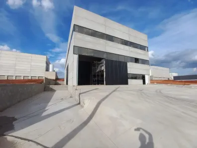 Galpão/Depósito/Armazém à venda, 1188m² no Éden, Sorocaba