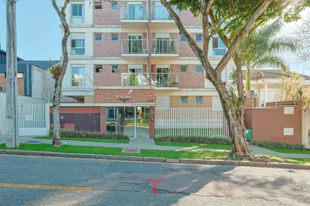 Cobertura com 3 Quartos à venda, 141m² no Tarumã, Curitiba