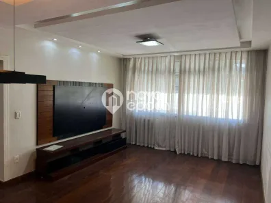 Apartamento com 2 Quartos à venda, 60m² no Bonsucesso, Rio de Janeiro