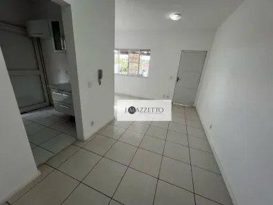 Casa de Condomínio com 3 Quartos para venda ou aluguel, 70m² no Colinas de Indaiatuba II, Indaiatuba