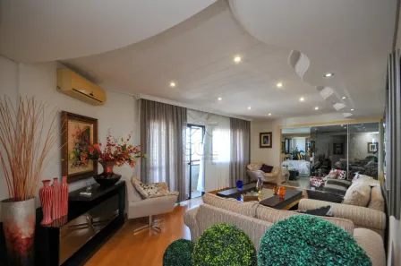 Apartamento com 4 Quartos à venda, 384m² no Maracanã, Foz do Iguaçu